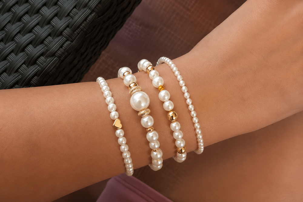 <h2>Trusted By 10,000+ Women</h2>