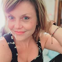 Amanda Lewis
